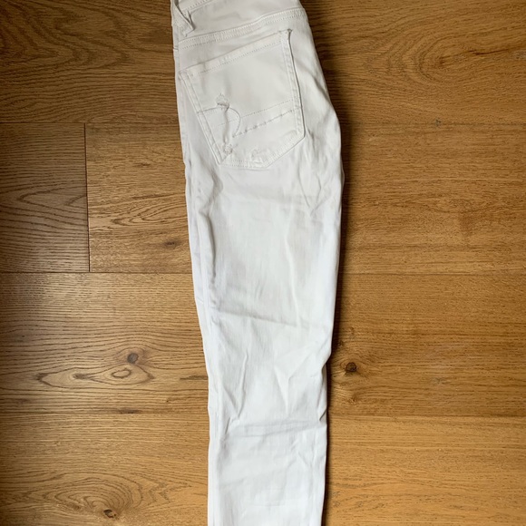 American Eagle Jeans - Picture 2 of 5